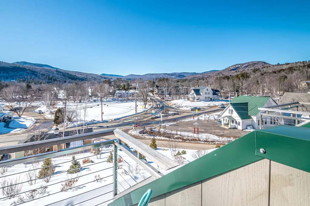 10 Evergreen Trail Jackson NH 03846