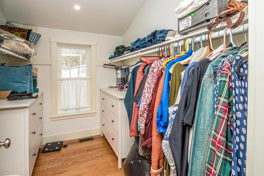 10 Evergreen Trail Jackson NH 03846