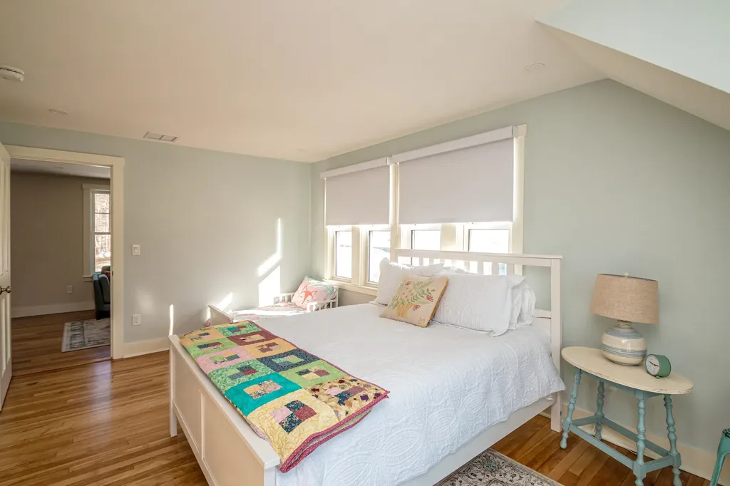 10 Evergreen Trail Jackson NH 03846