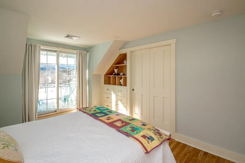 10 Evergreen Trail Jackson NH 03846