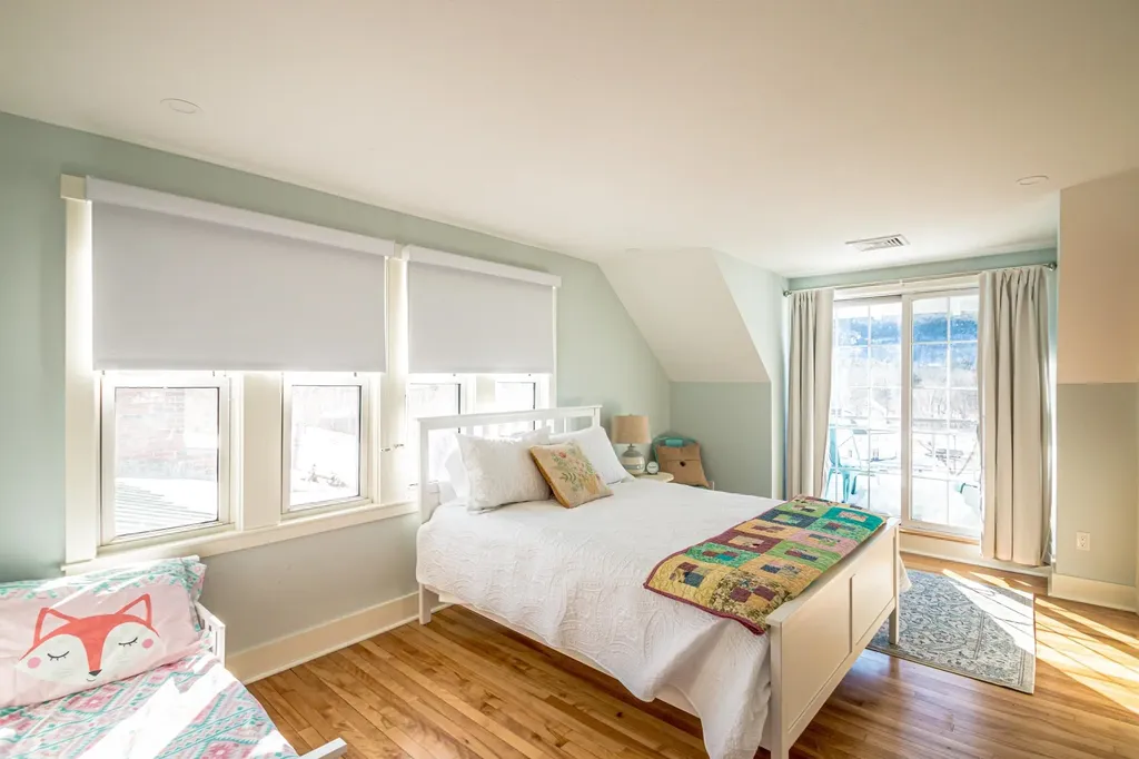 10 Evergreen Trail Jackson NH 03846