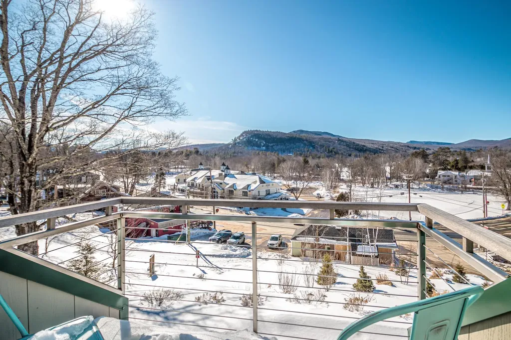 10 Evergreen Trail Jackson NH 03846