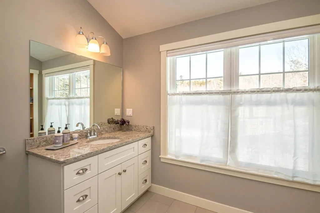 10 Evergreen Trail Jackson NH 03846