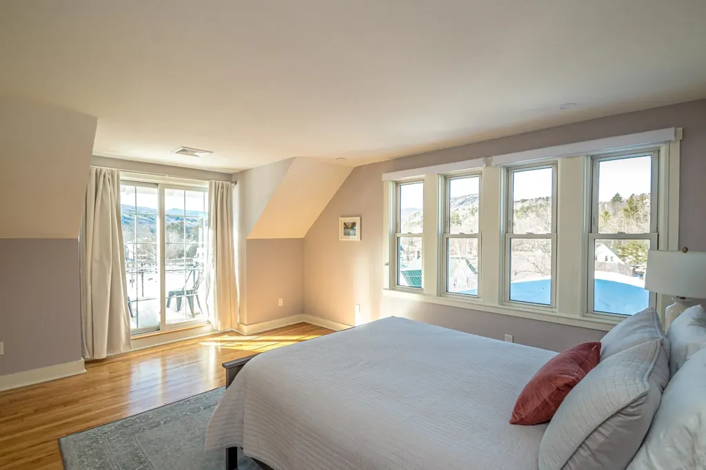 10 Evergreen Trail Jackson NH 03846