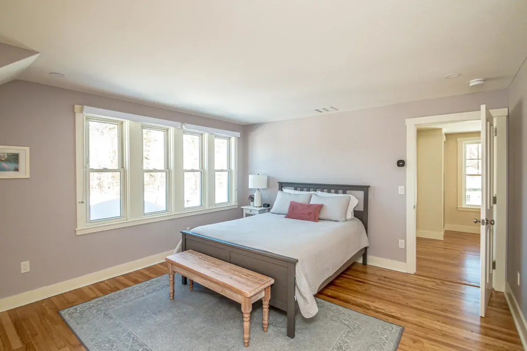 10 Evergreen Trail Jackson NH 03846