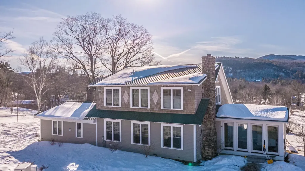 10 Evergreen Trail Jackson NH 03846