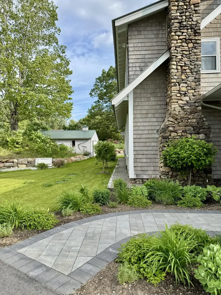 10 Evergreen Trail Jackson NH 03846