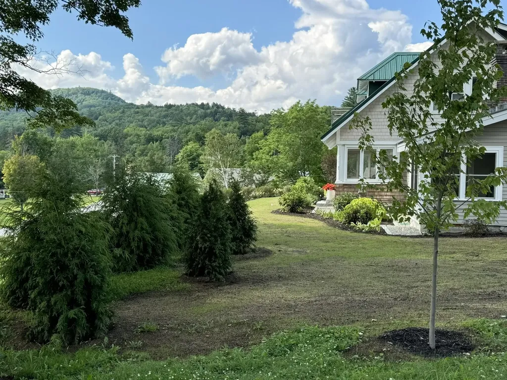 10 Evergreen Trail Jackson NH 03846