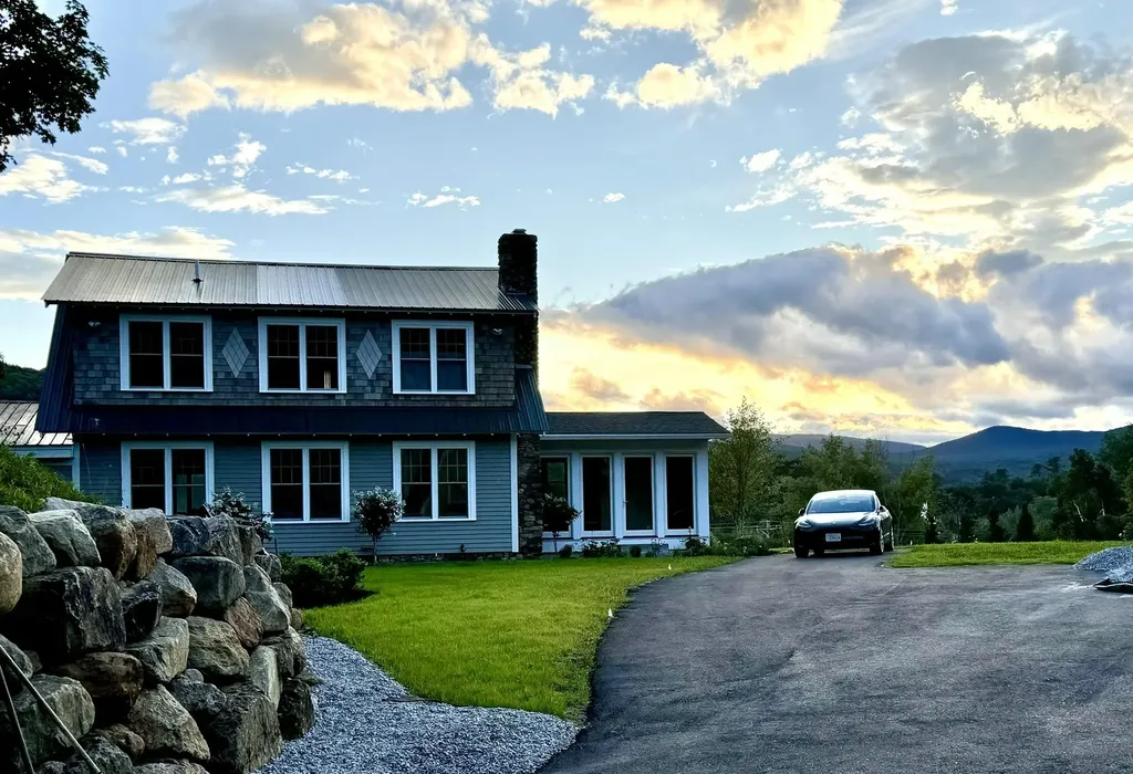 10 Evergreen Trail Jackson NH 03846