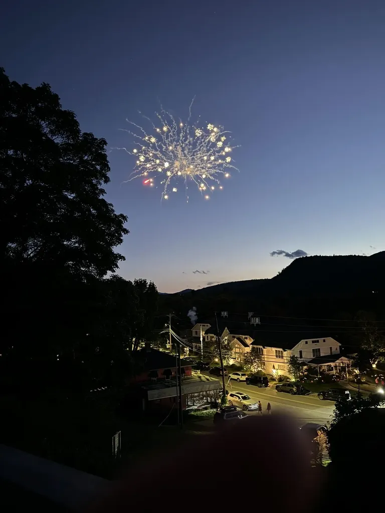 10 Evergreen Trail Jackson NH 03846