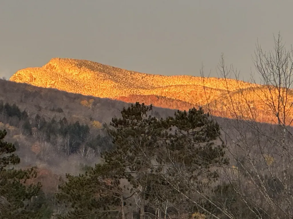 10 Evergreen Trail Jackson NH 03846