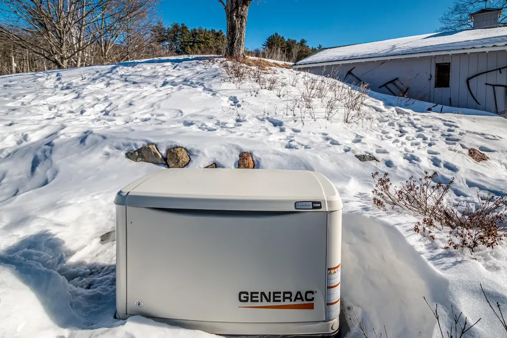 10 Evergreen Trail Jackson NH 03846