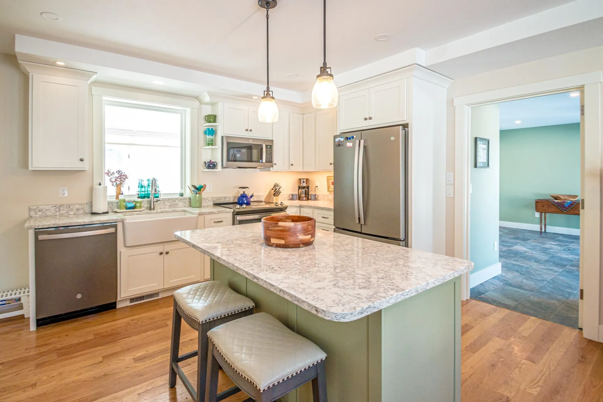 10 Evergreen Trail Jackson NH 03846