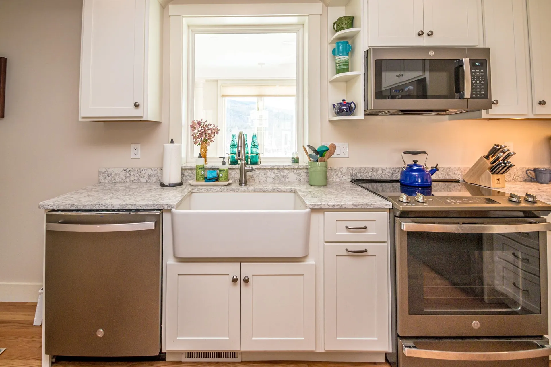 10 Evergreen Trail Jackson NH 03846