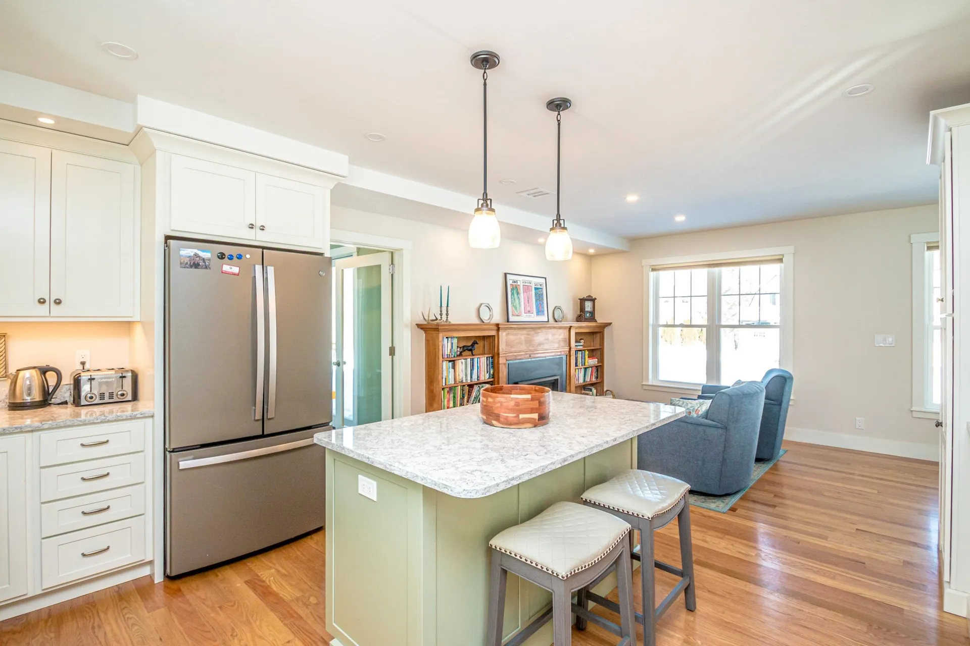 10 Evergreen Trail Jackson NH 03846