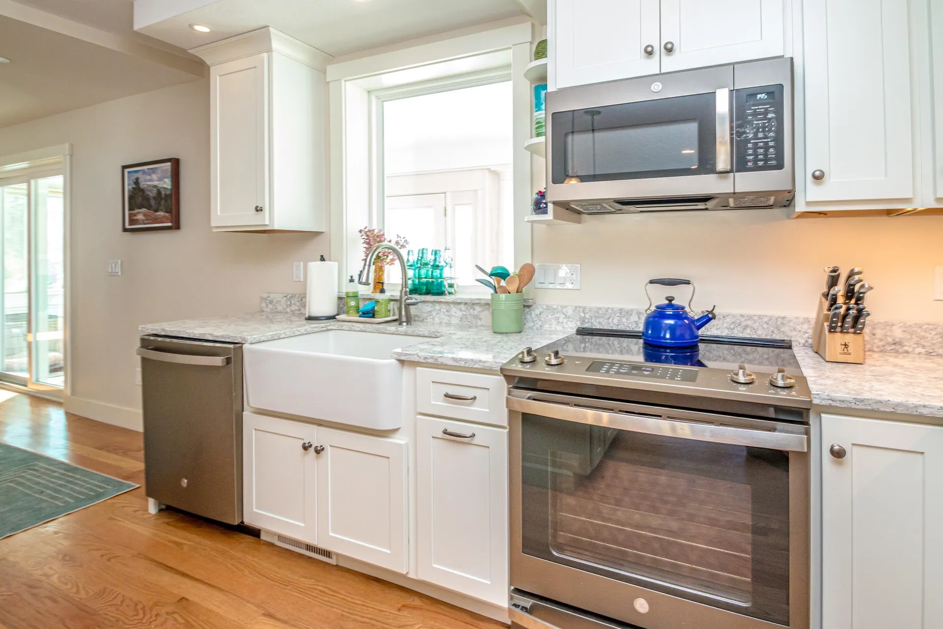 10 Evergreen Trail Jackson NH 03846