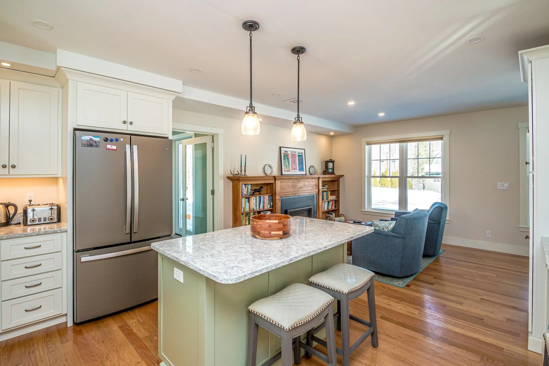 10 Evergreen Trail Jackson NH 03846