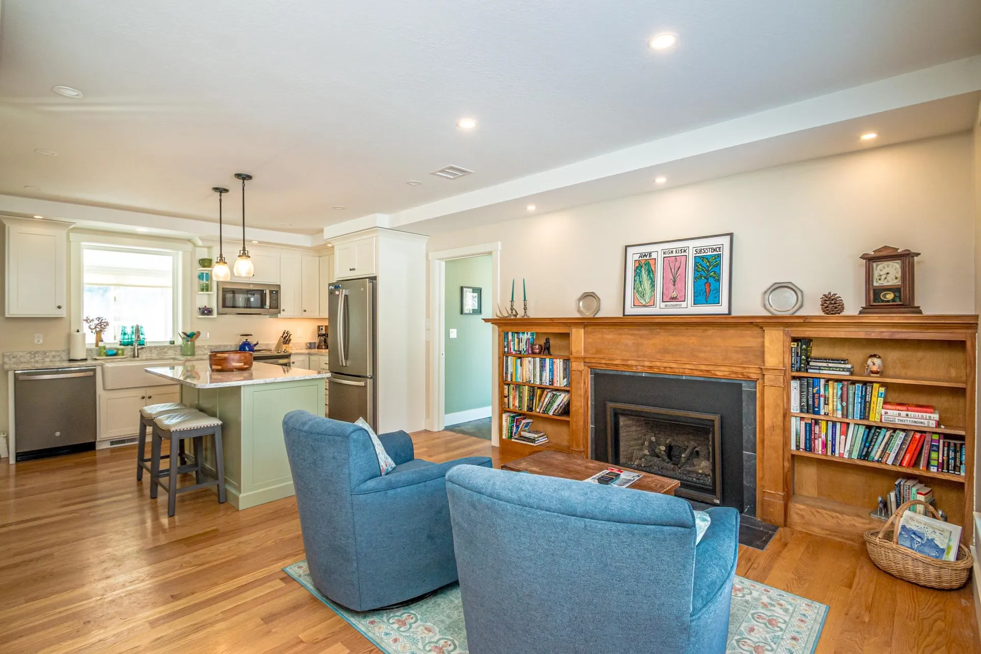 10 Evergreen Trail Jackson NH 03846