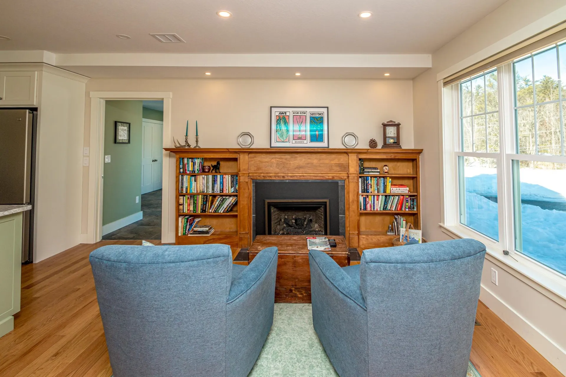 10 Evergreen Trail Jackson NH 03846