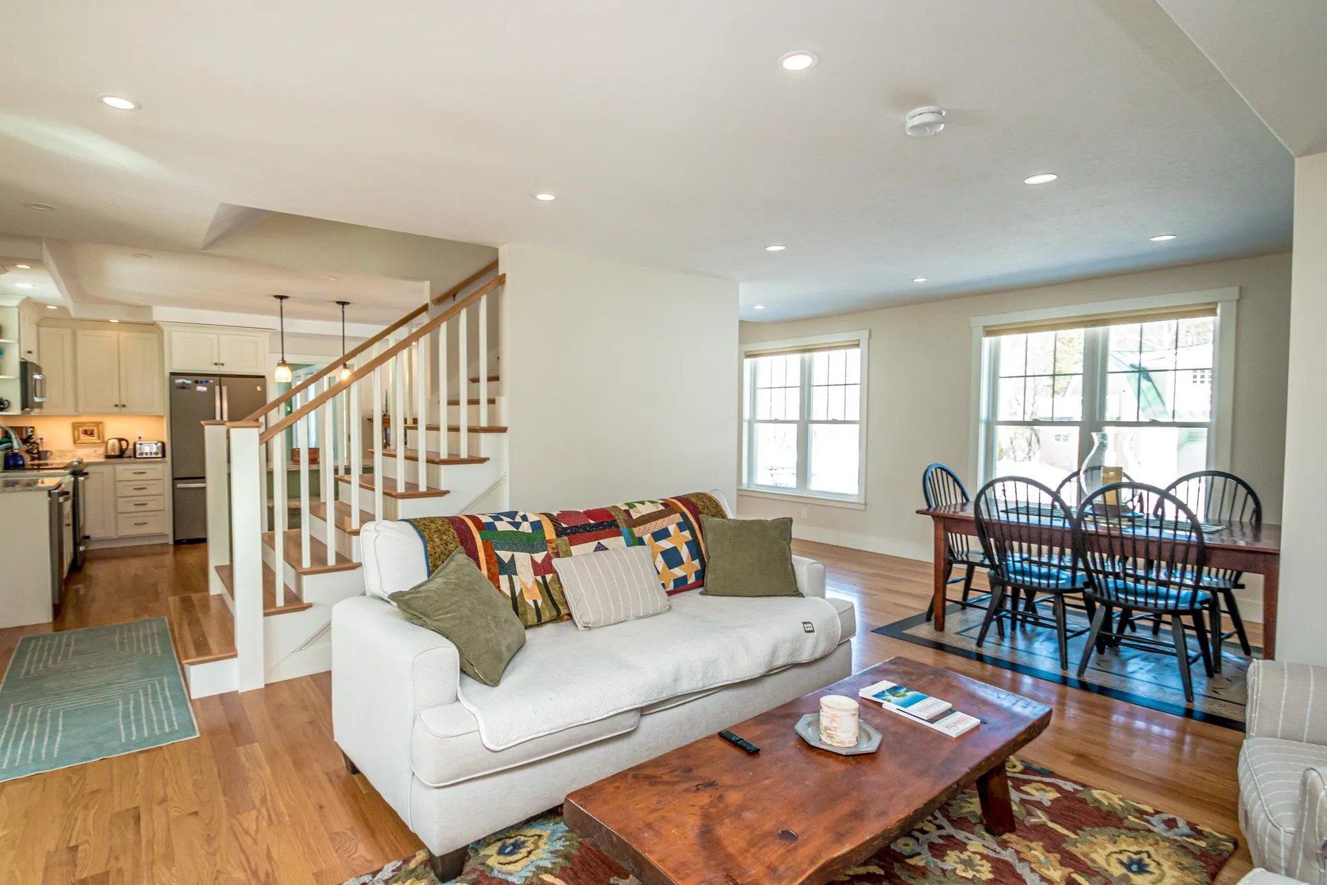 10 Evergreen Trail Jackson NH 03846