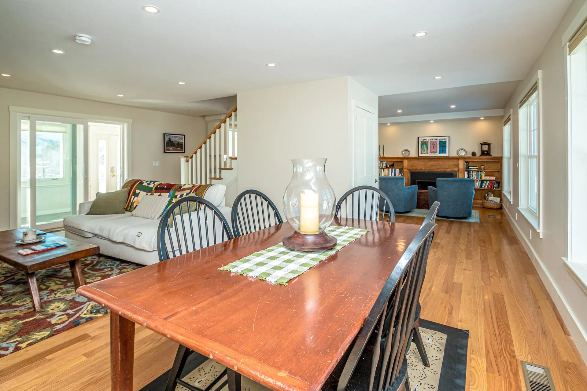 10 Evergreen Trail Jackson NH 03846