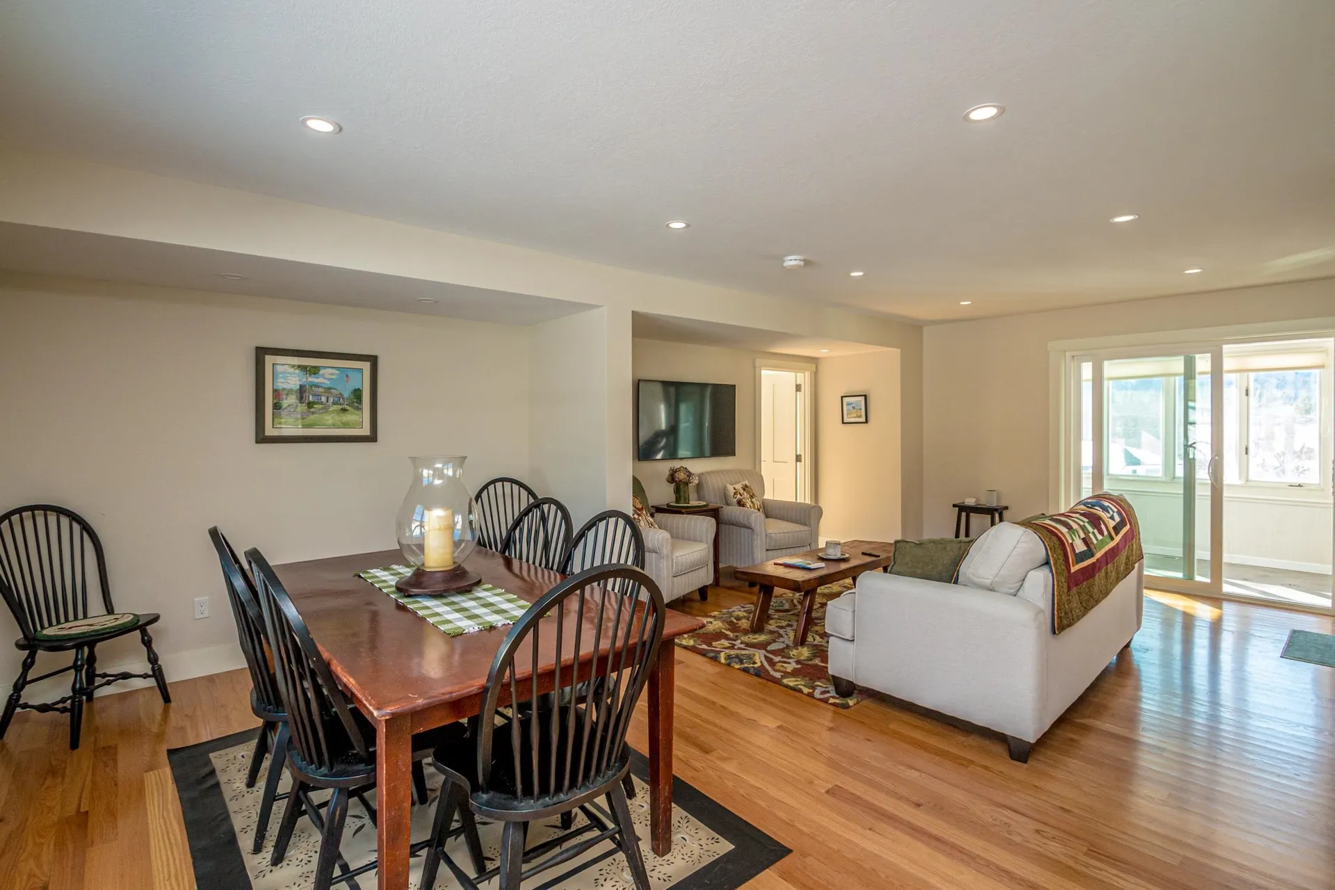 10 Evergreen Trail Jackson NH 03846