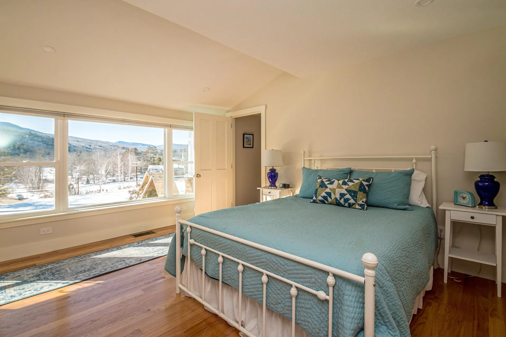 10 Evergreen Trail Jackson NH 03846