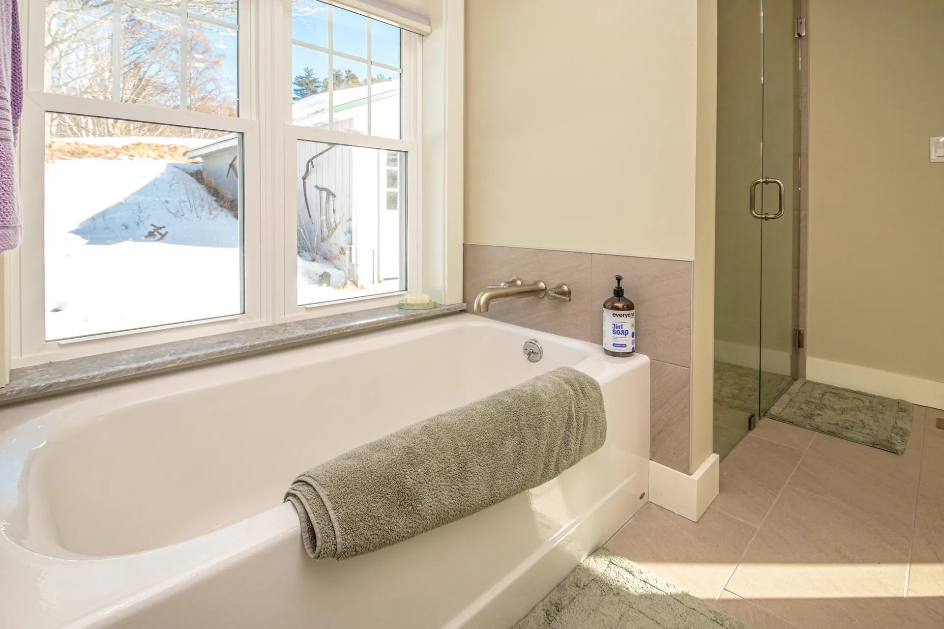 10 Evergreen Trail Jackson NH 03846