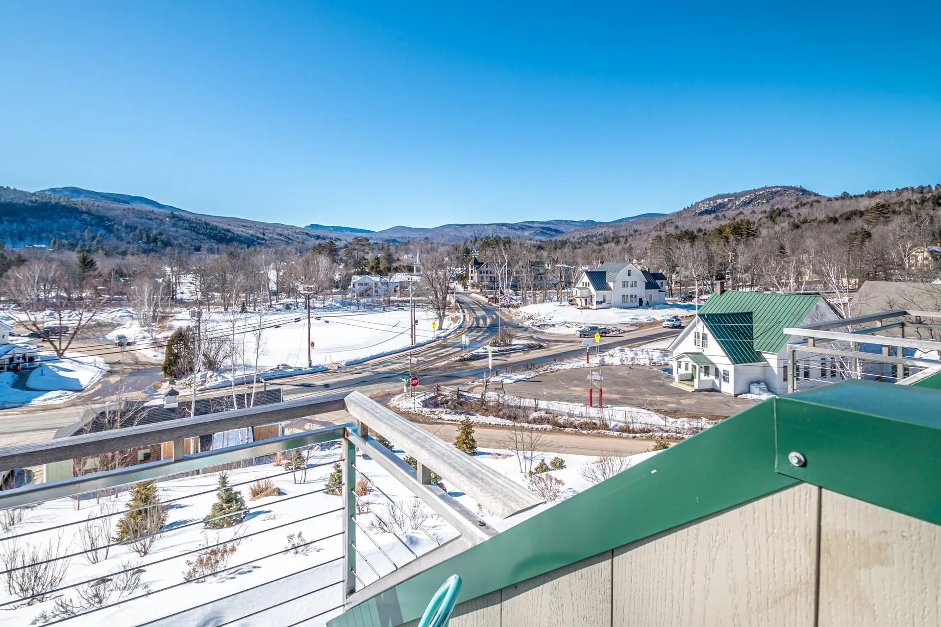 10 Evergreen Trail Jackson NH 03846