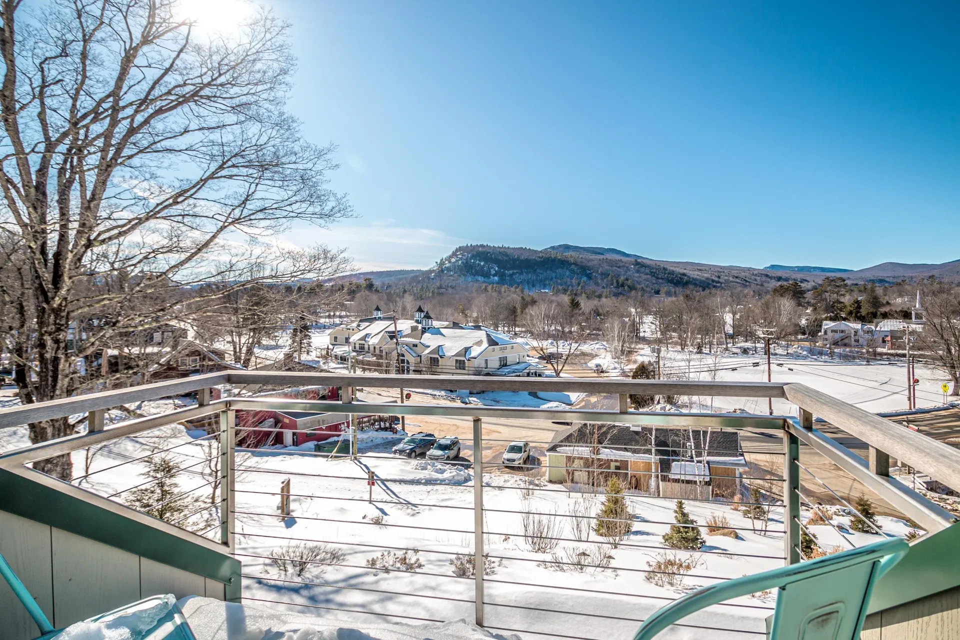 10 Evergreen Trail Jackson NH 03846