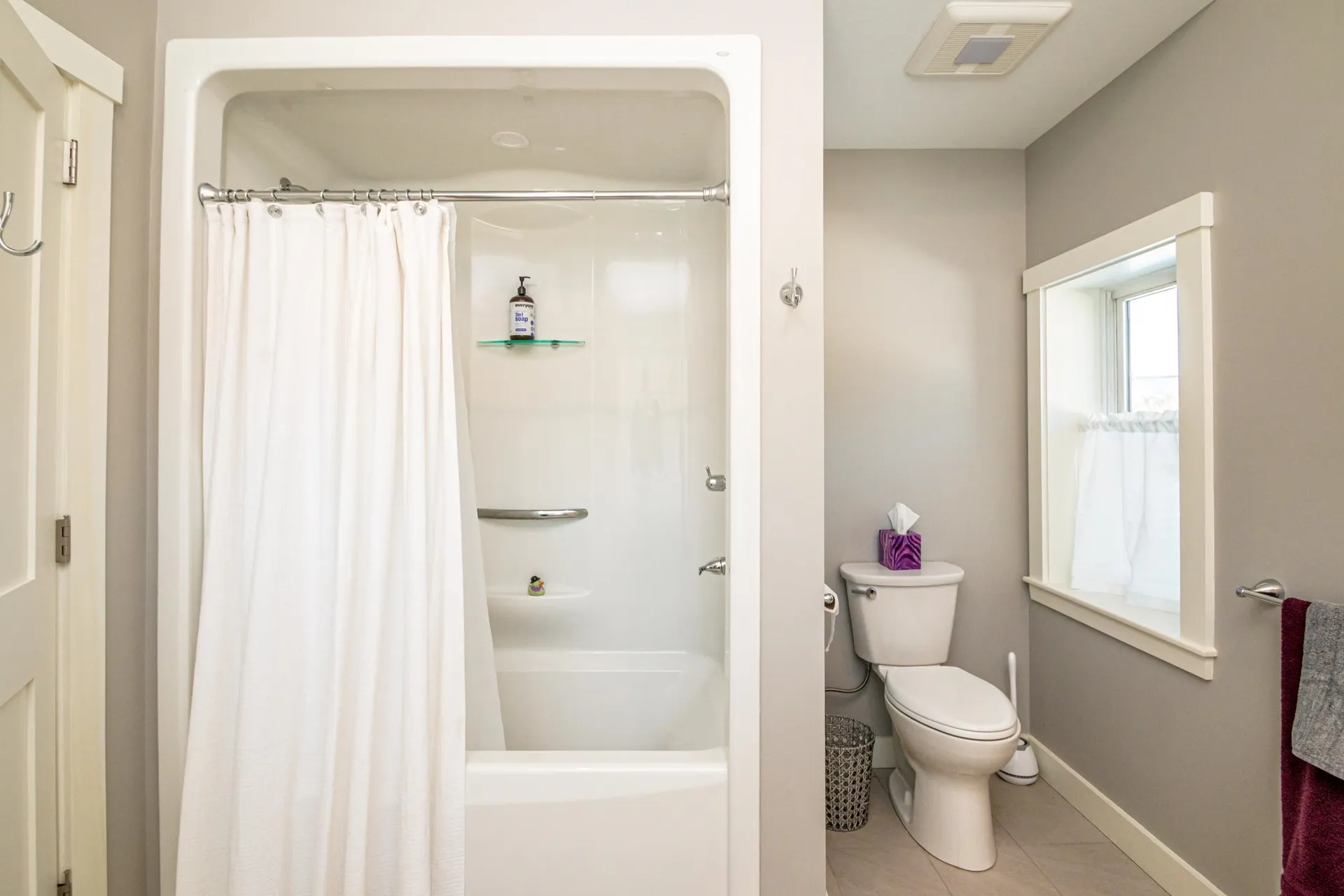 10 Evergreen Trail Jackson NH 03846