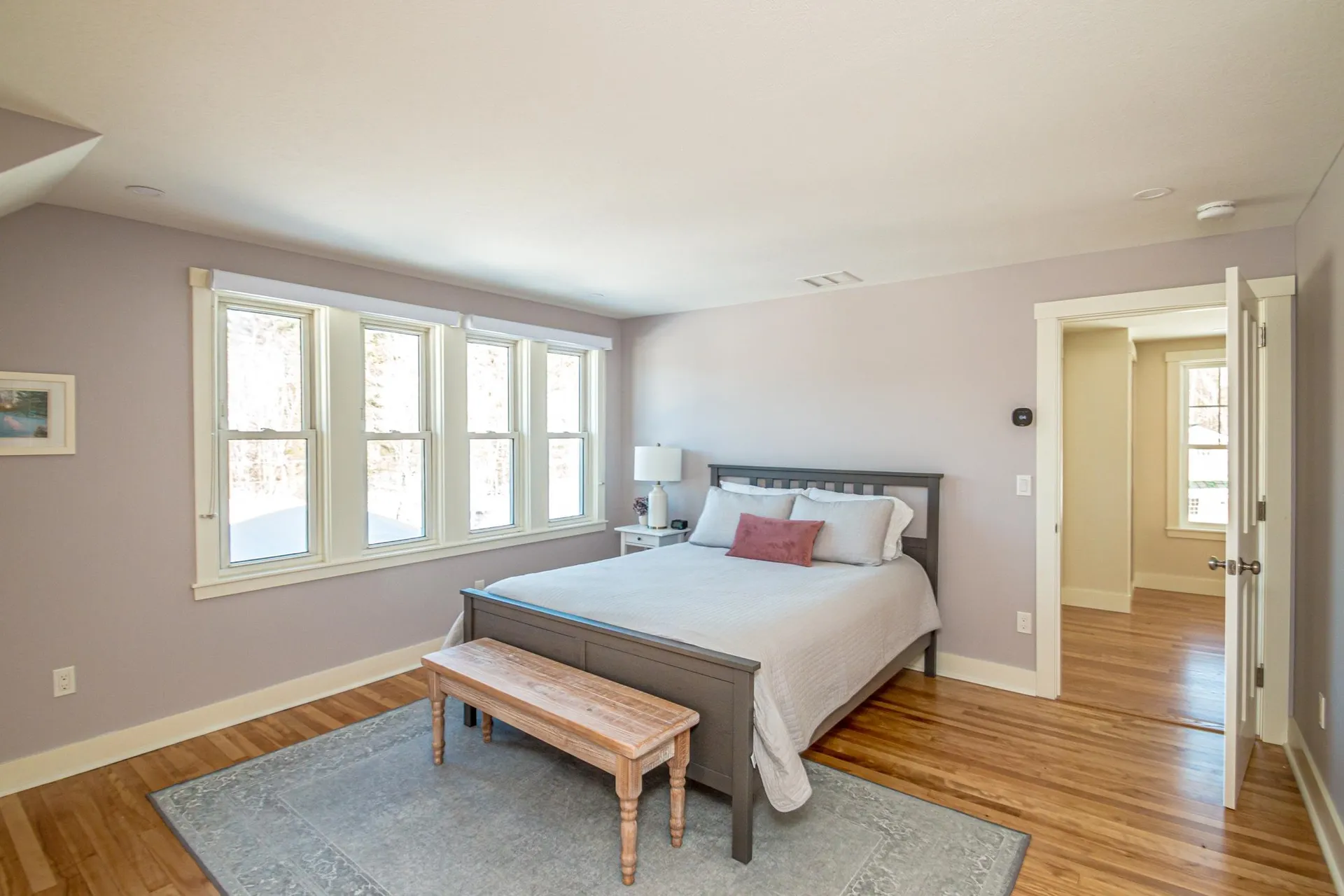 10 Evergreen Trail Jackson NH 03846