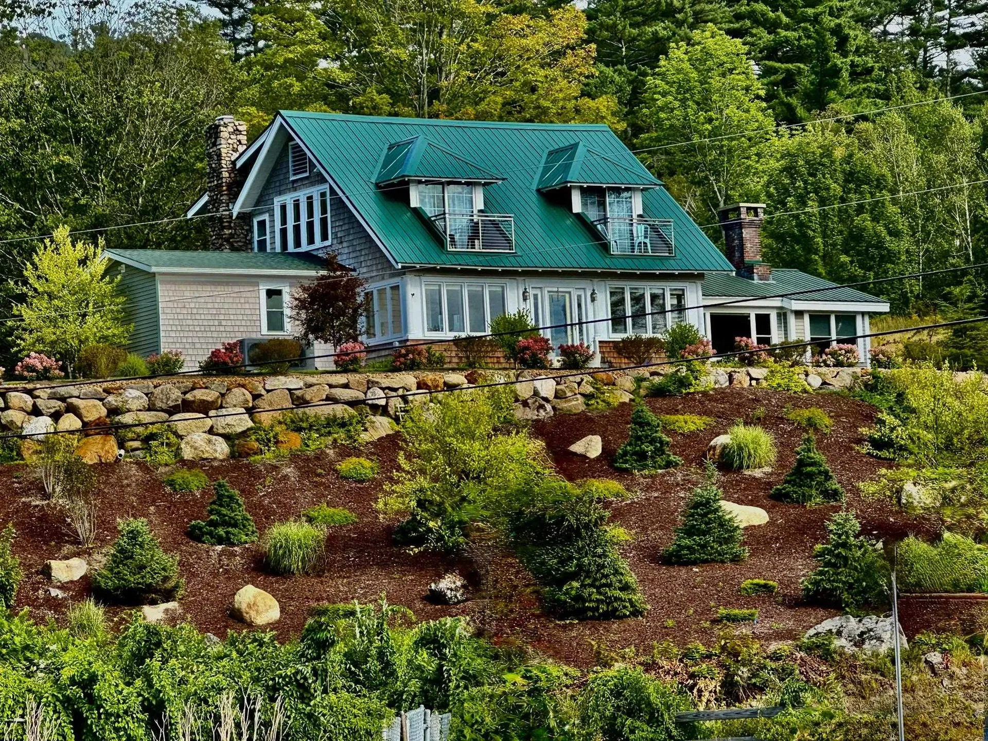 10 Evergreen Trail Jackson NH 03846