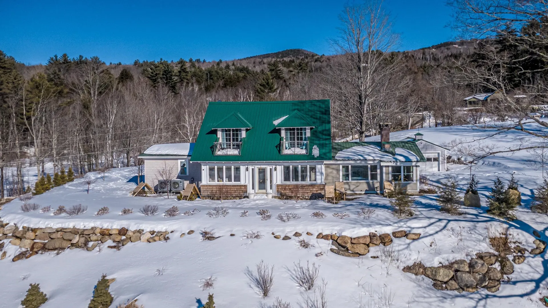 10 Evergreen Trail Jackson NH 03846