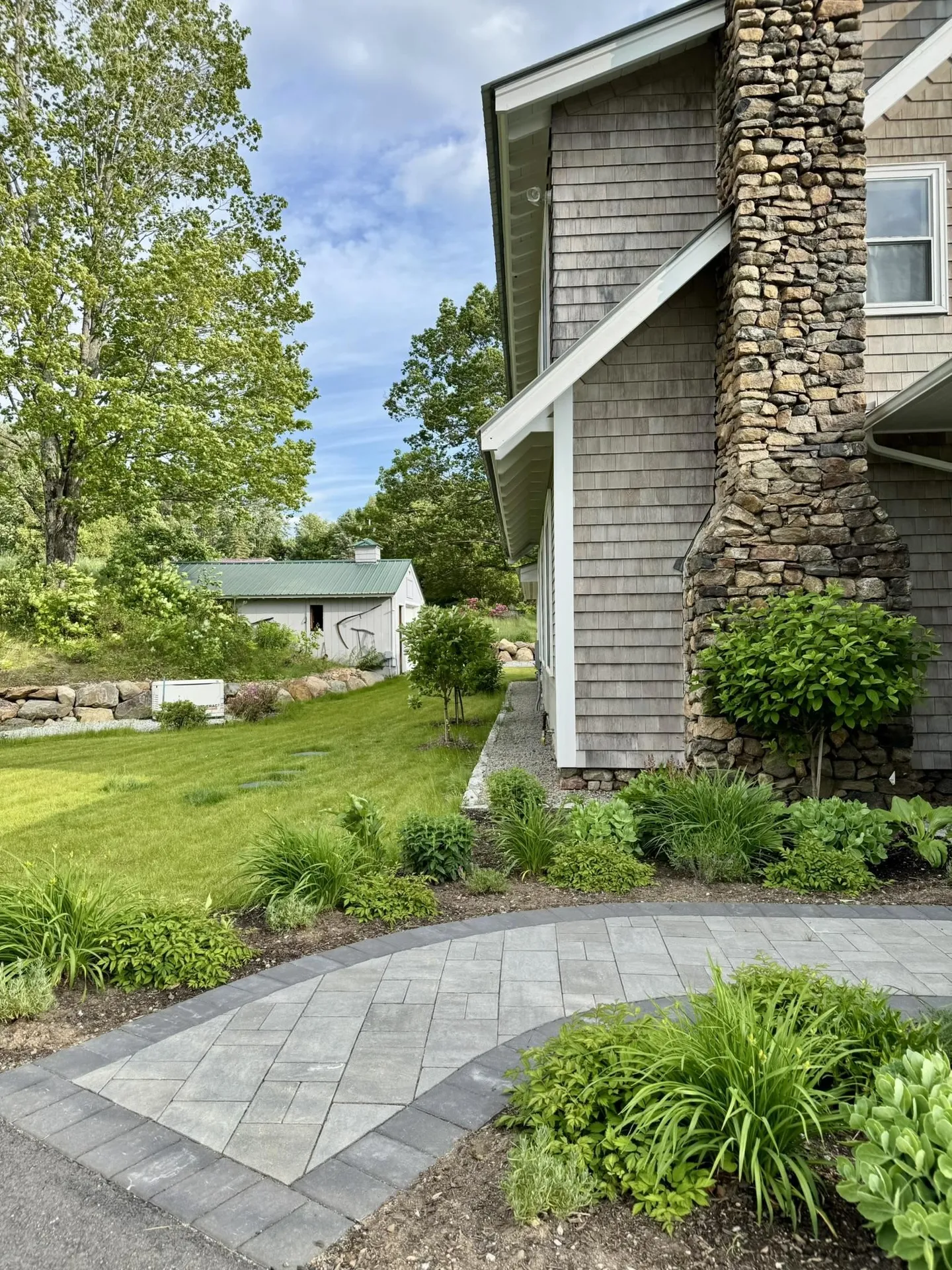 10 Evergreen Trail Jackson NH 03846