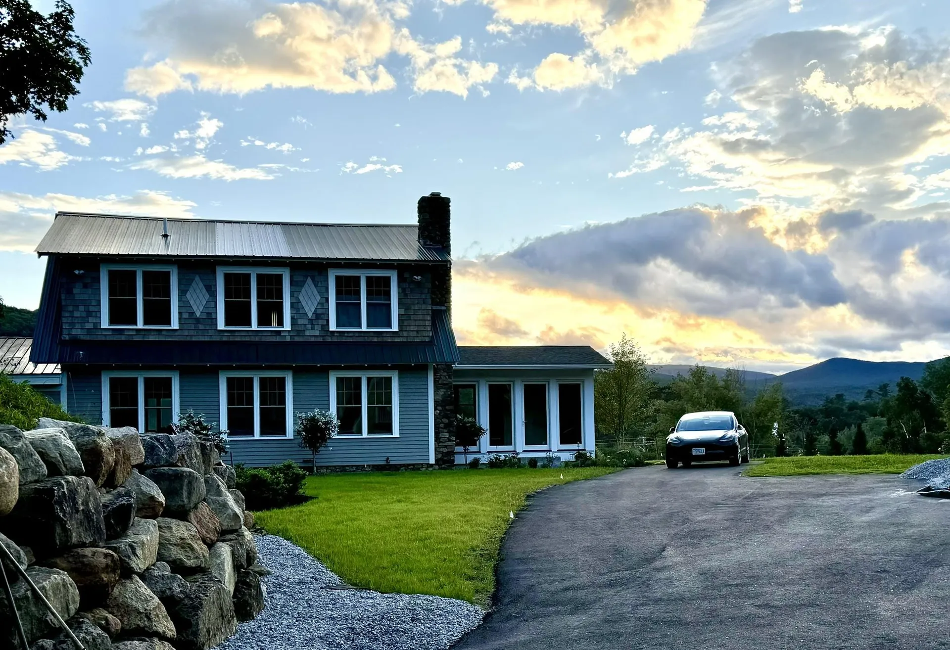 10 Evergreen Trail Jackson NH 03846