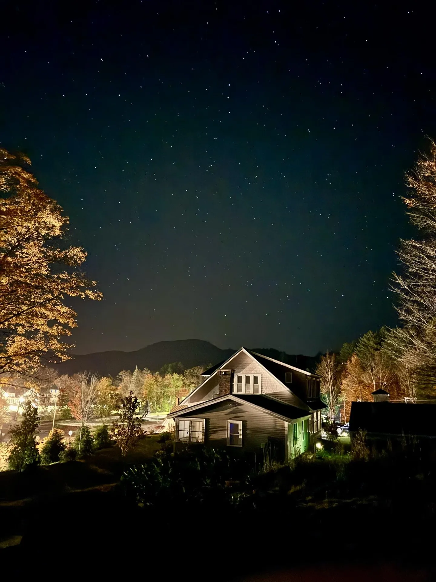 10 Evergreen Trail Jackson NH 03846