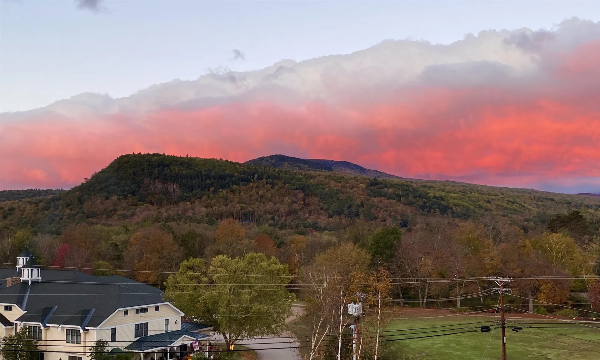 10 Evergreen Trail Jackson NH 03846