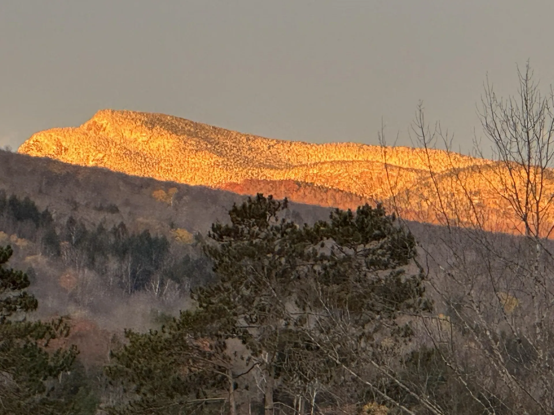 10 Evergreen Trail Jackson NH 03846