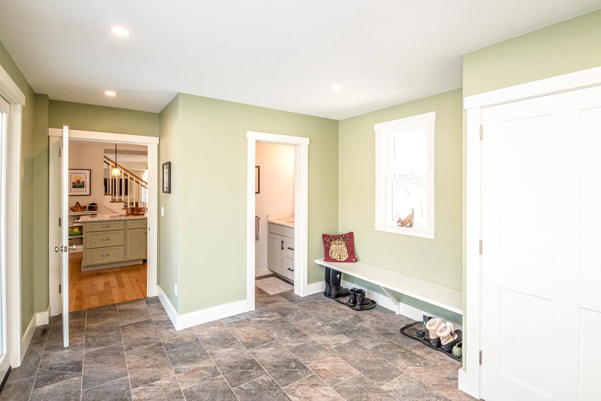 10 Evergreen Trail Jackson NH 03846