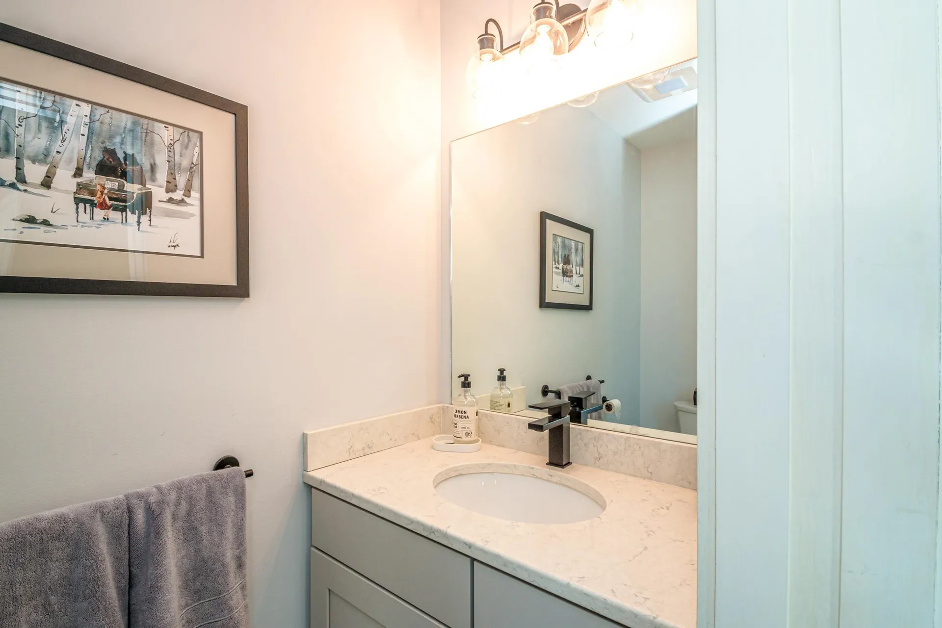 10 Evergreen Trail Jackson NH 03846