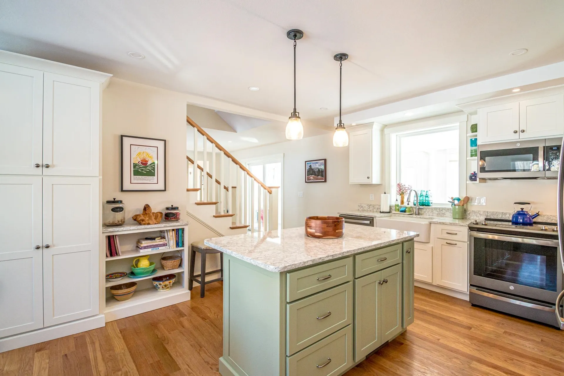 10 Evergreen Trail Jackson NH 03846