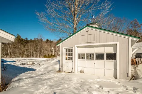 10 Evergreen Trail Jackson NH 03846