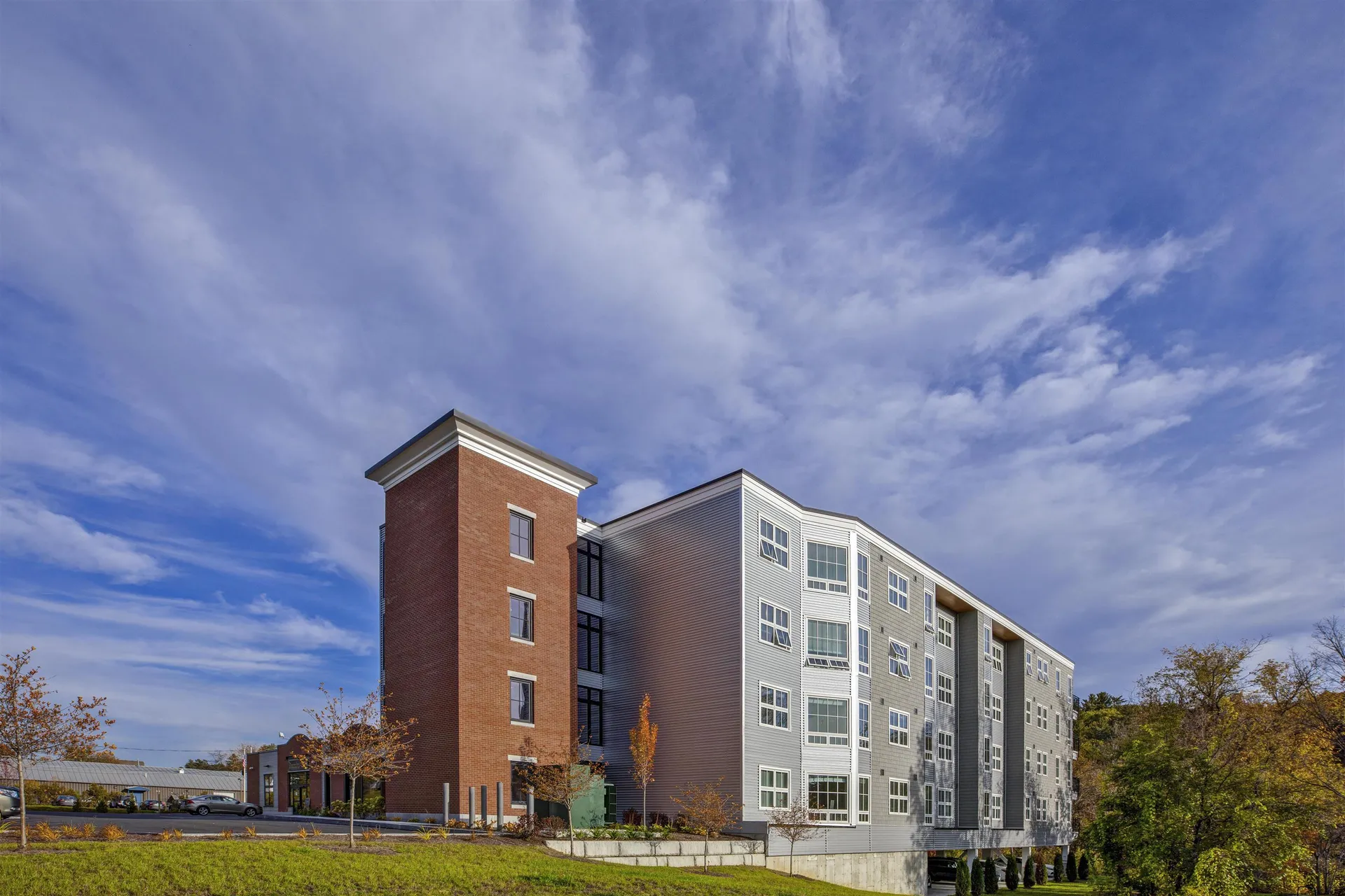 195 Mechanic Street Lebanon NH 03766