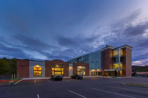 195 Mechanic Street Lebanon NH 03766