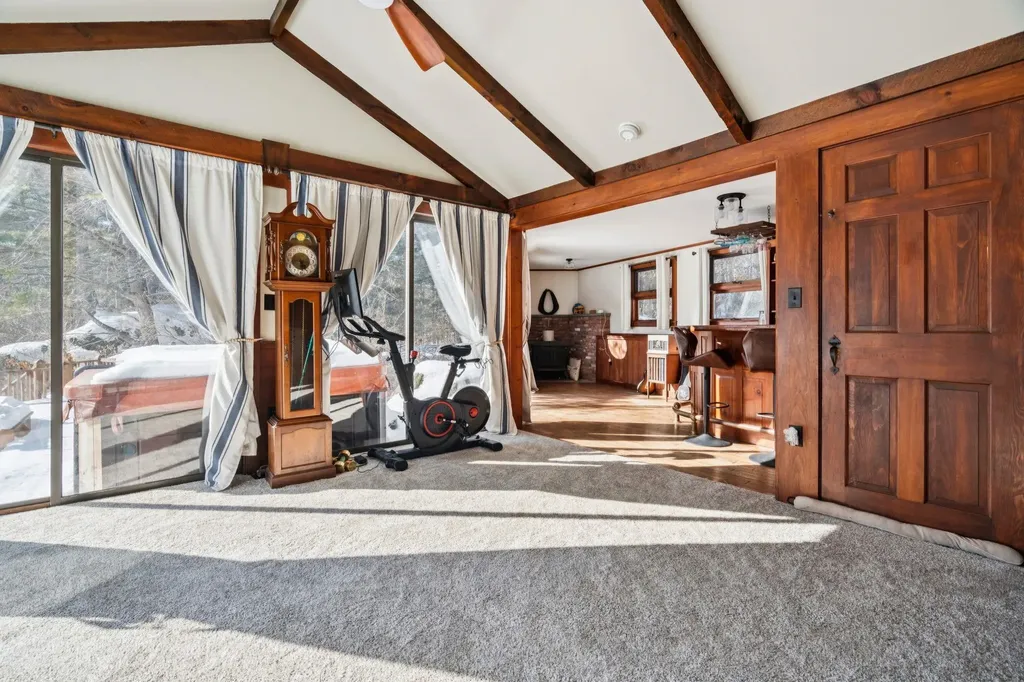 311 Fairgrounds Road Bradford NH 03221