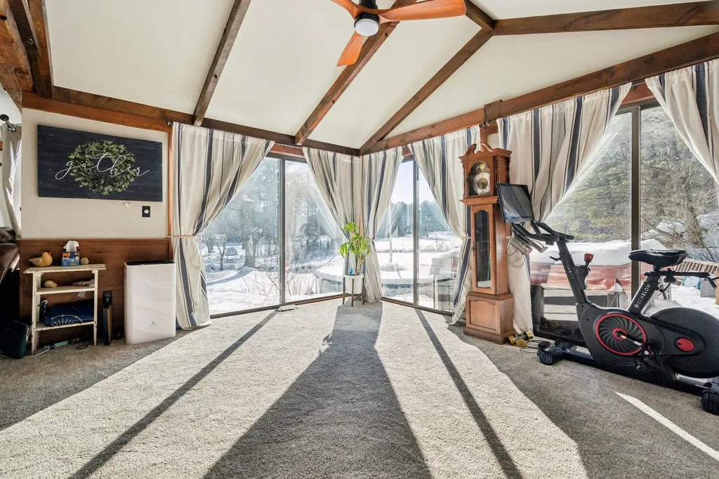 311 Fairgrounds Road Bradford NH 03221