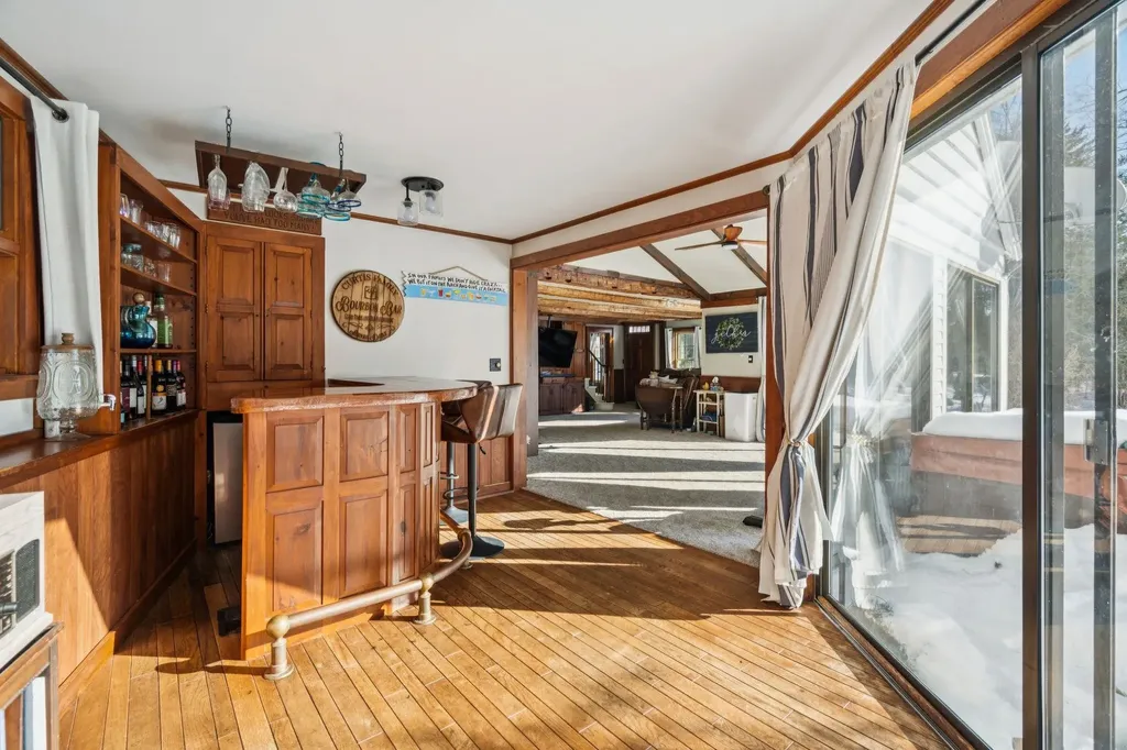 311 Fairgrounds Road Bradford NH 03221