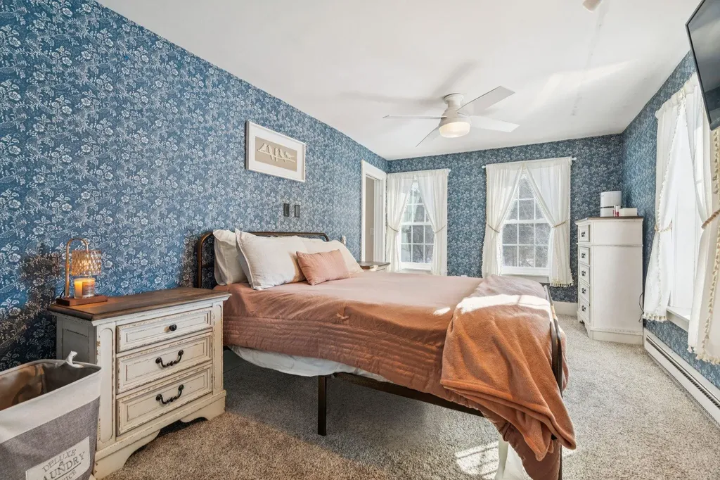 311 Fairgrounds Road Bradford NH 03221