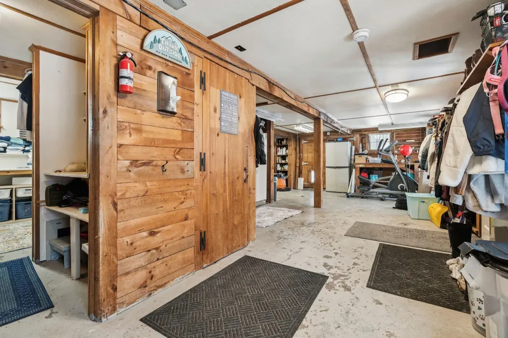 311 Fairgrounds Road Bradford NH 03221